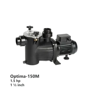 پمپ تصفیه استخر ساچی مدل Optima-150M