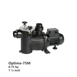 پمپ تصفیه استخر ساچی مدل Optima-75M
