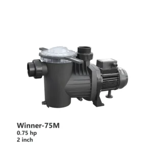 پمپ تصفیه استخر ساچی مدل Winner-75M