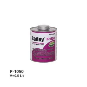 پرایمر بیلی (Bailey) مدل P-1050