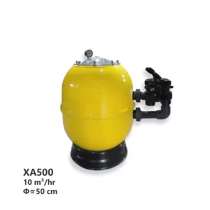 فیلتر شنی استخر مگاپول مدل XA500