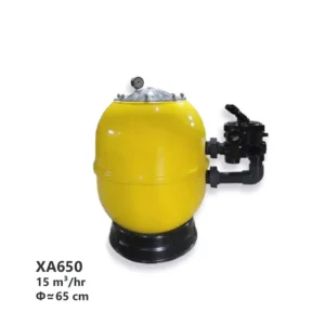 فیلتر شنی استخر مگاپول مدل XA650