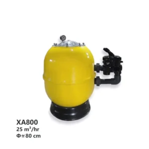 فیلتر شنی استخر مگاپول مدل XA800