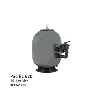فیلتر شنی ساچی مدل Pacific-620