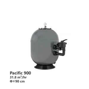 فیلتر شنی ساچی مدل Pacific-900