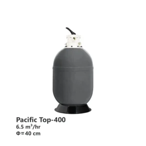 فیلتر شنی ساچی مدل Pacific Top-400