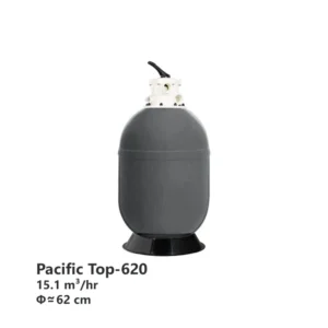 فیلتر شنی ساچی مدل Pacific Top-620