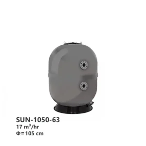فیلتر شنی ساچی مدل SUN-1050-63