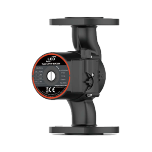 پمپ سیرکولاتور خطی سه سرعته لئو LRP36-80F/200