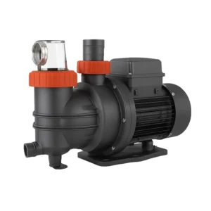 پمپ آب استخری 0.5 اسب لئو LEO مدل XKP350E-2