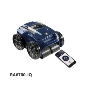 جارو رباتیک استخر زودیاک مدل RA6700-IQ