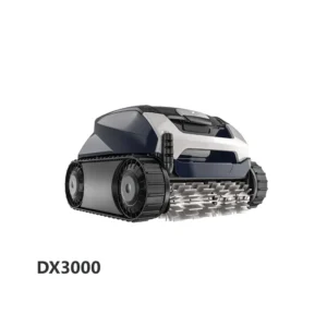 جاروی رباتیک زودیاک سری Duo-X مدل DX3000